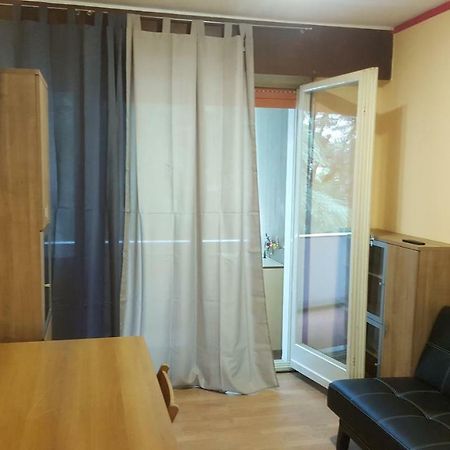 Miky Apartment-South Tyrol 梅拉诺 外观 照片