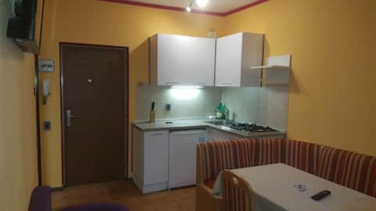 Miky Apartment-South Tyrol 梅拉诺 外观 照片