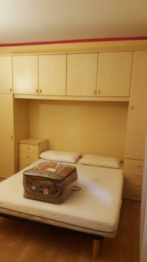 Miky Apartment-South Tyrol 梅拉诺 外观 照片