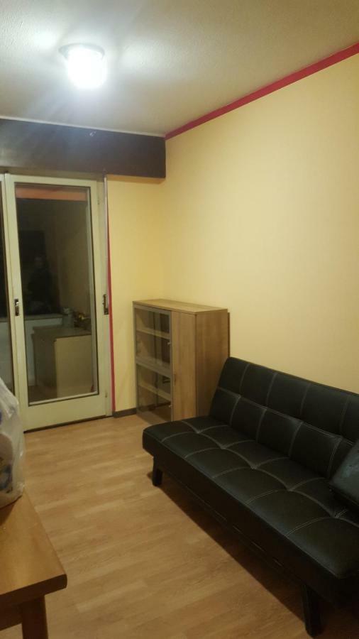 Miky Apartment-South Tyrol 梅拉诺 外观 照片