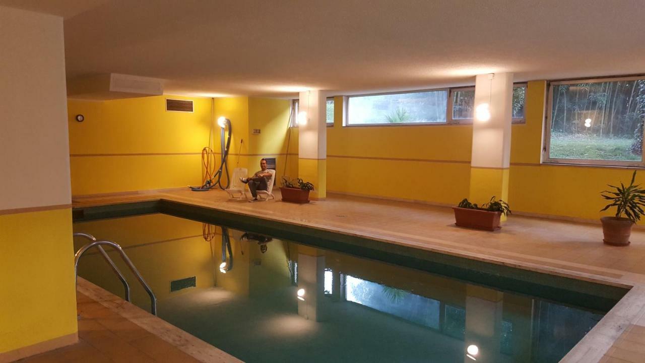 Miky Apartment-South Tyrol 梅拉诺 外观 照片