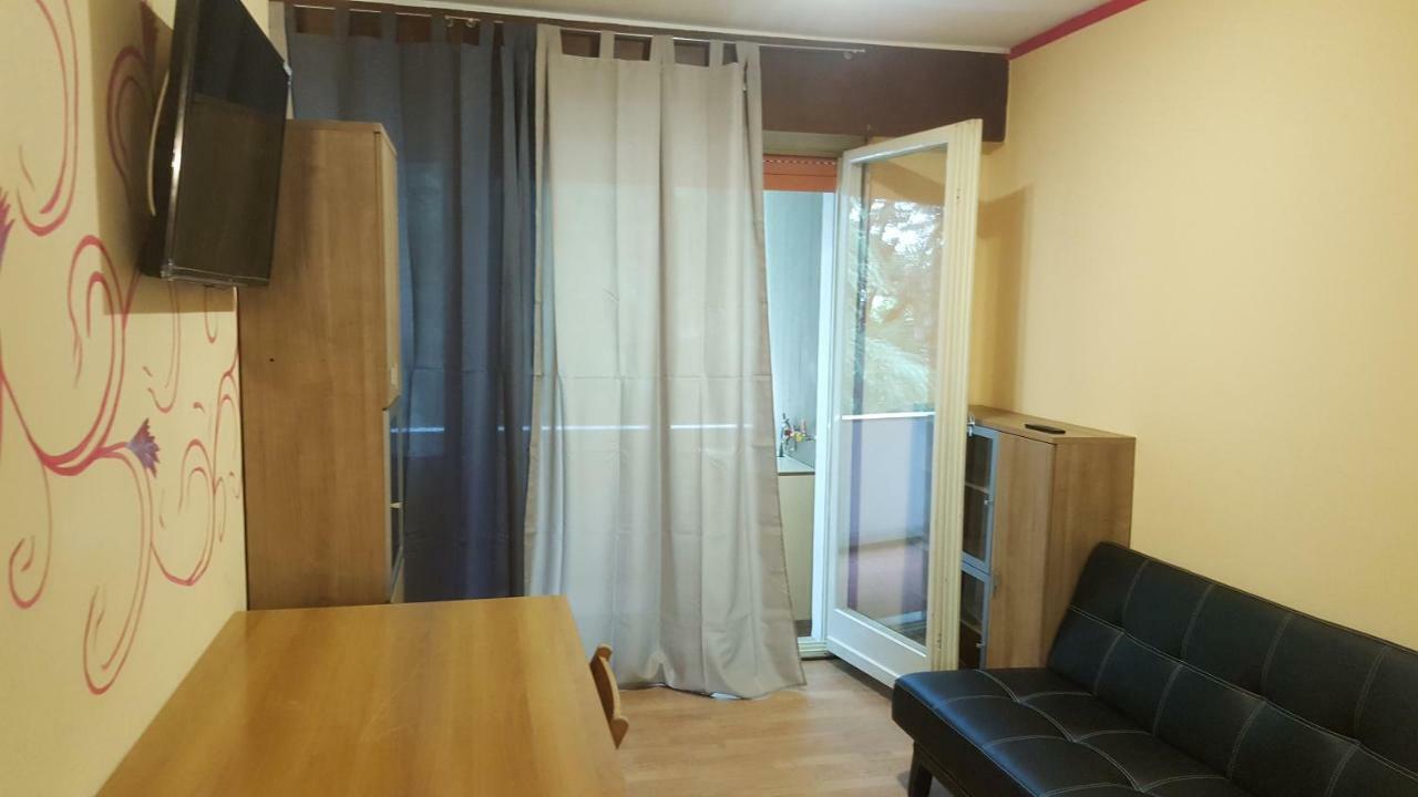 Miky Apartment-South Tyrol 梅拉诺 外观 照片